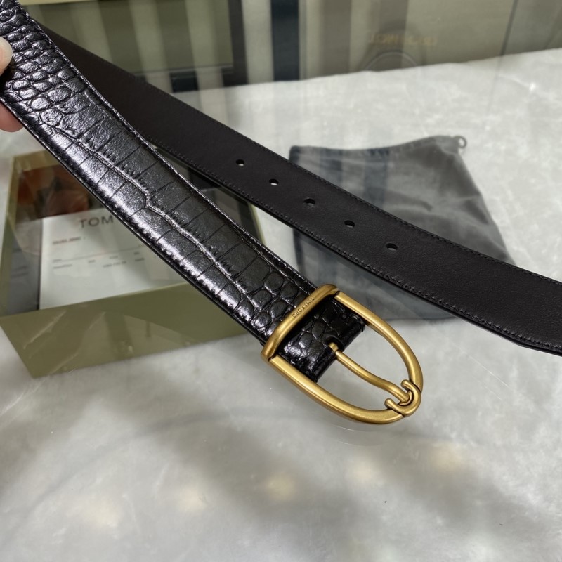 Tom Ford Belts